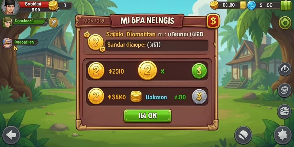 988spin - Banyak tema permainan yang membuat tidak mudah bosan.