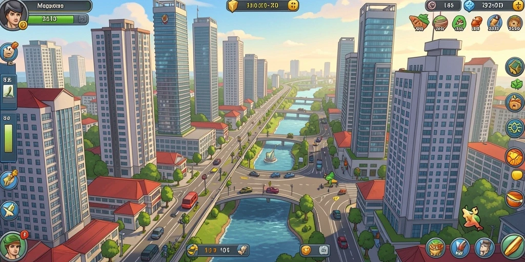 hakim4d - Mode multiplayer untuk bermain bersama teman.
