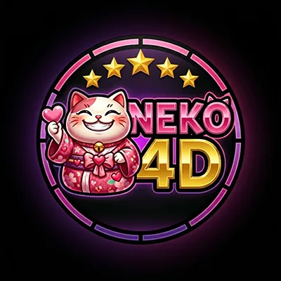NEKO4D - Permainan Slot Online Seru dan Menguntungkan