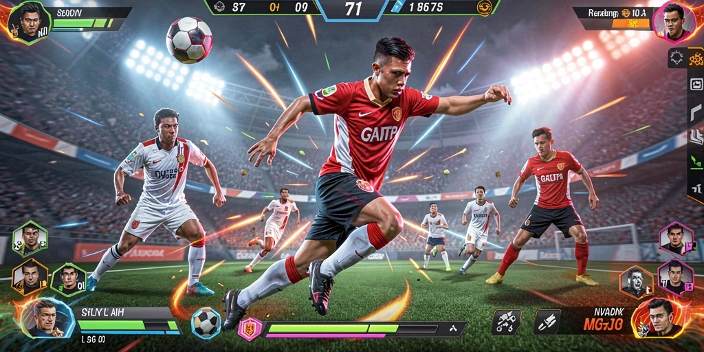olxslot - Screenshot menunjukkan berbagai pilihan mesin slot yang tersedia.