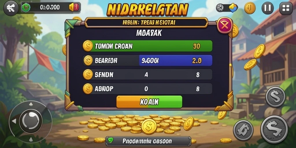 pesiar88 - Fitur chat untuk interaksi antar pemain.