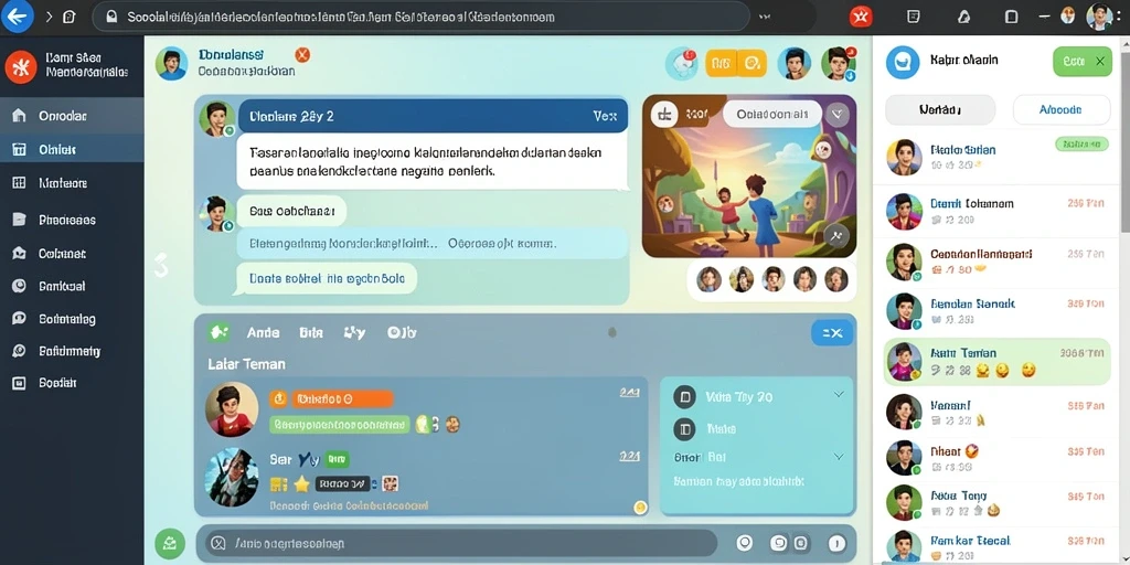 pprryy - Karakter yang dapat disesuaikan dengan skin baru.
