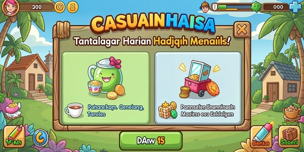 se328 - Fitur multiplayer yang memungkinkan interaksi antar pemain.