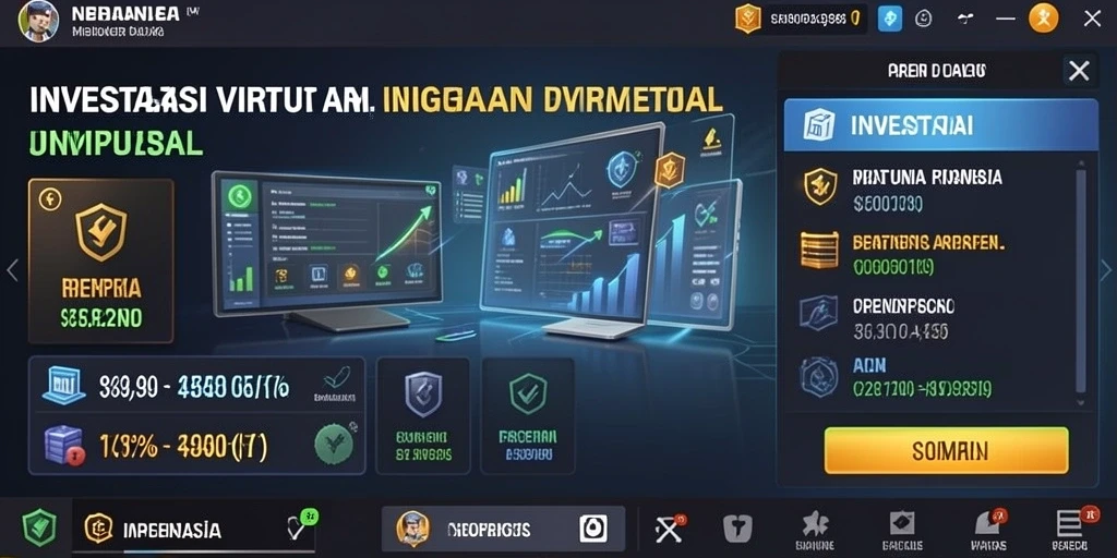 serubet - Beragam permainan taruhan untuk dinikmati semua pengguna.