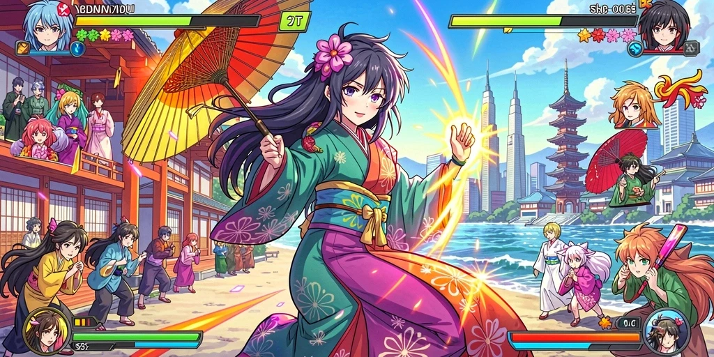 surgavip - Fitur multiplayer yang seru untuk bersaing.