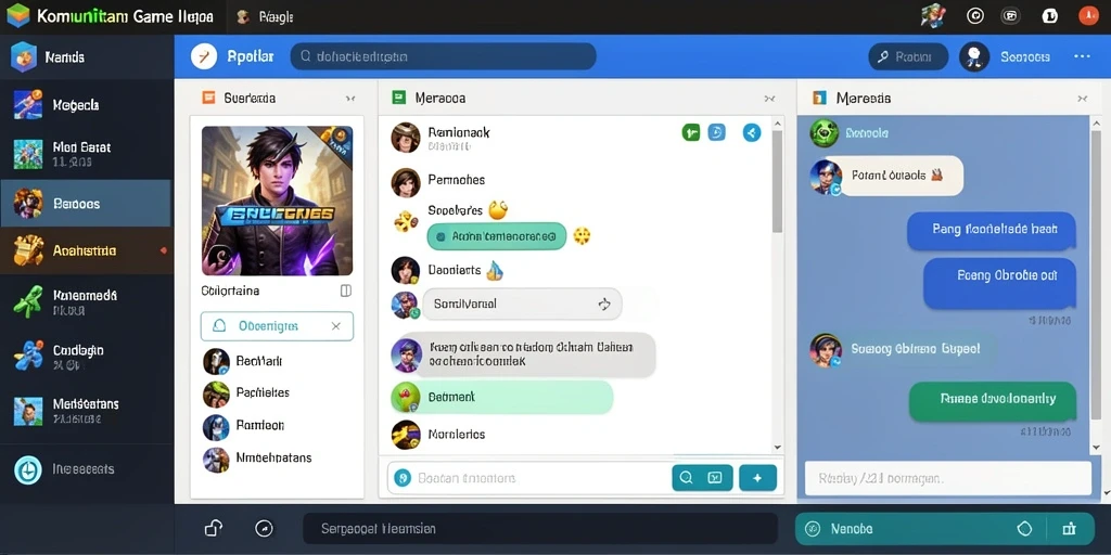 uus777 - Mode multiplayer untuk bermain bersama teman.