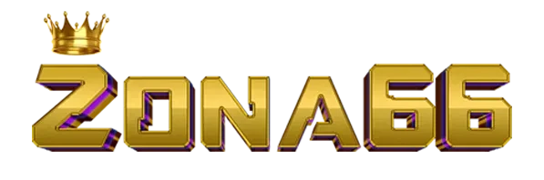 zona66 — Logo Resmi